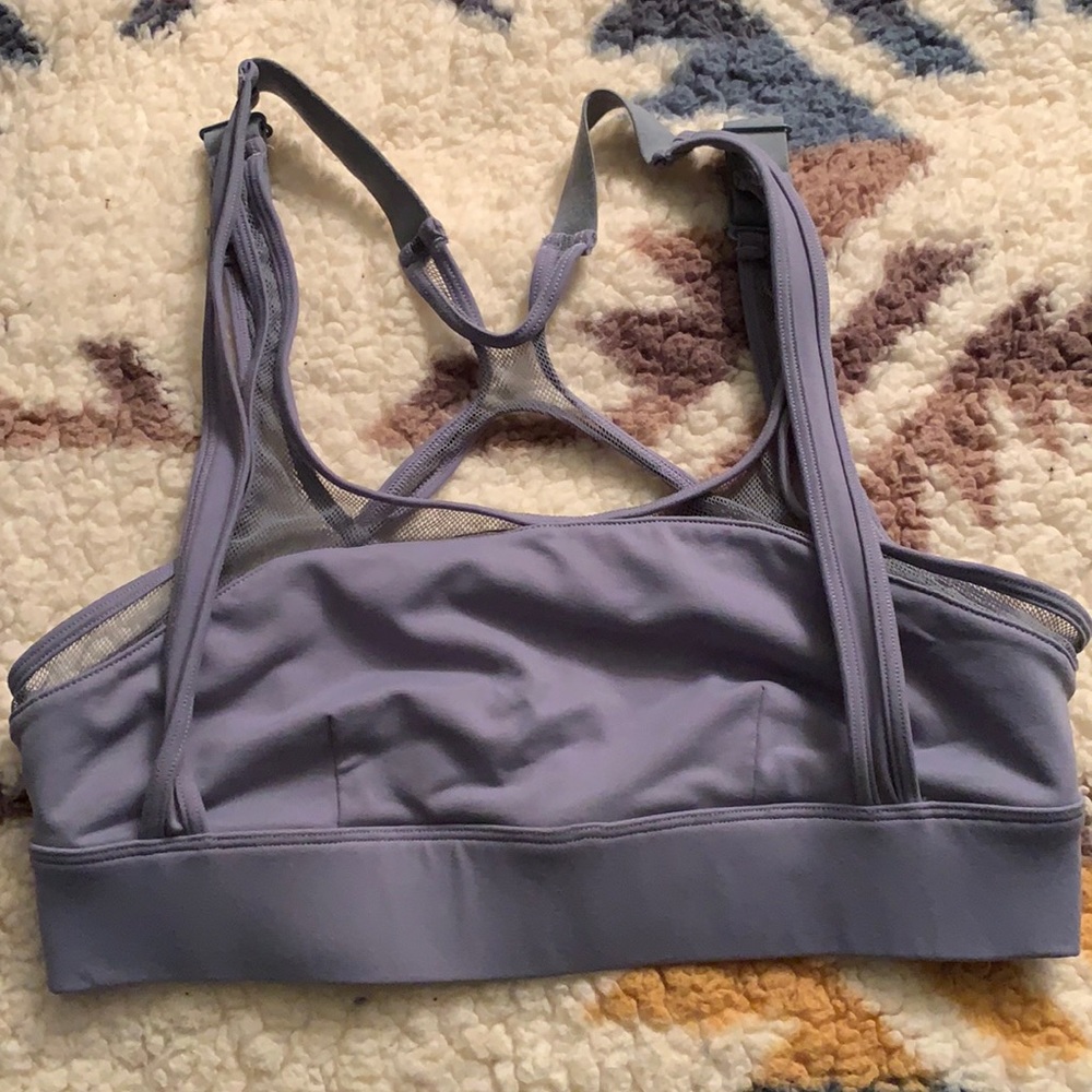 ALO sports bra